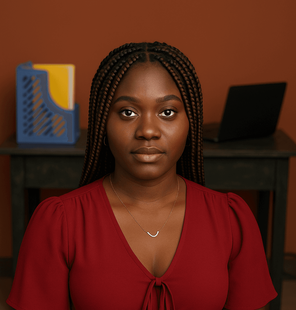 Gladys Kissiwaa Yeboah