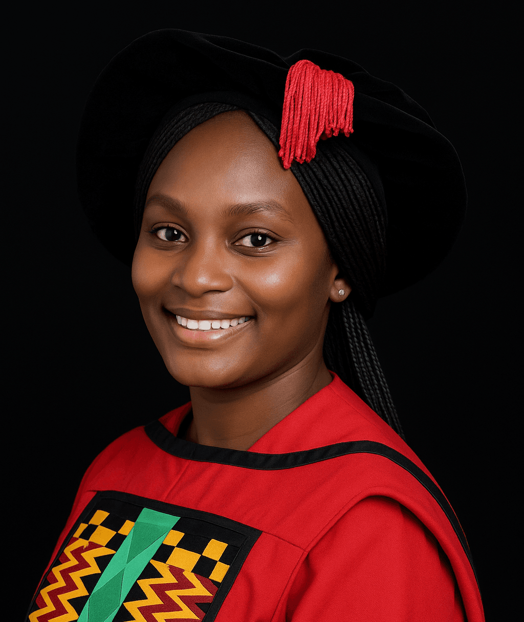Dr. Angela Kyerewaa Ayisi-Addo